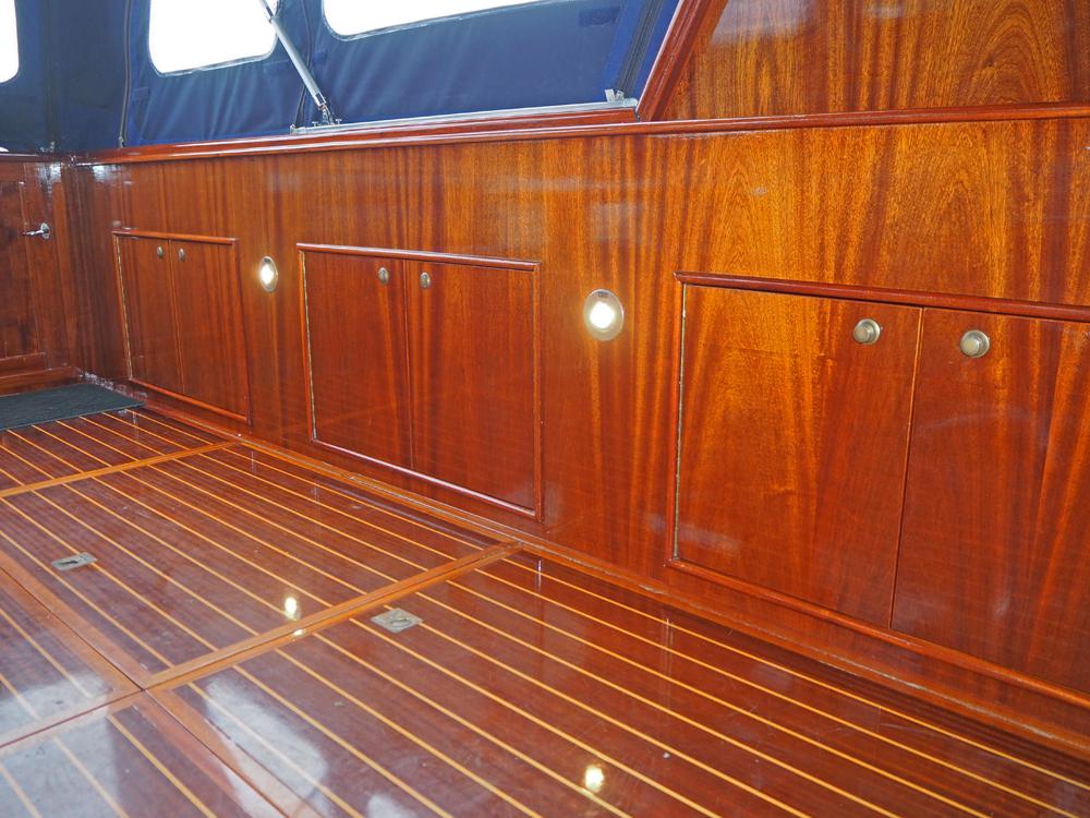 picture Dekuitrusting